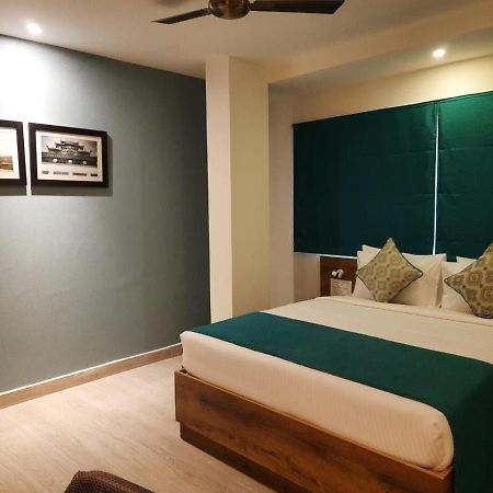 Regenta Inn Grand Koramangala By Royal Orchid Hotels Bangalore Extérieur photo