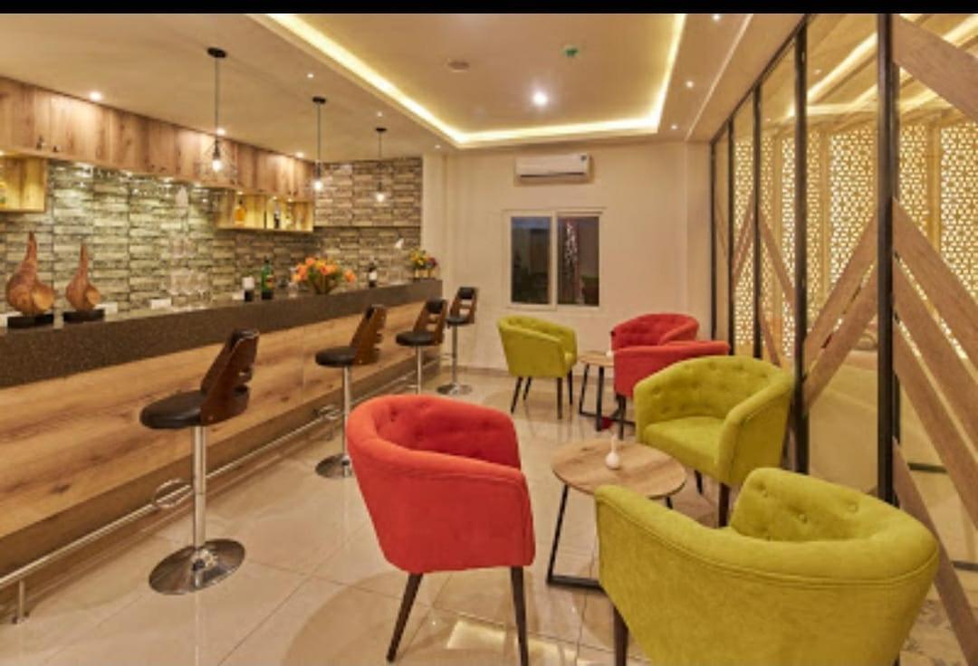 Regenta Inn Grand Koramangala By Royal Orchid Hotels Bangalore Extérieur photo