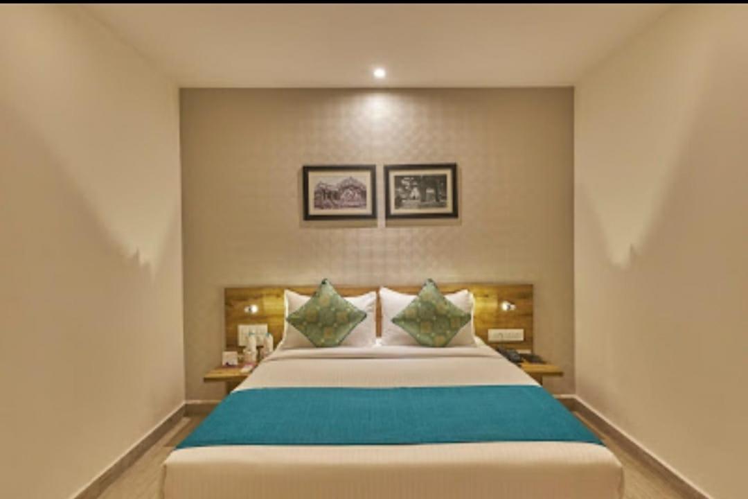 Regenta Inn Grand Koramangala By Royal Orchid Hotels Bangalore Extérieur photo