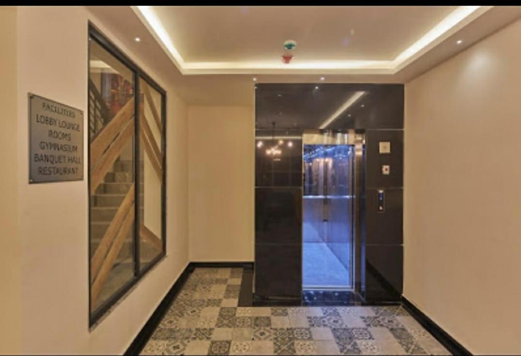 Regenta Inn Grand Koramangala By Royal Orchid Hotels Bangalore Extérieur photo