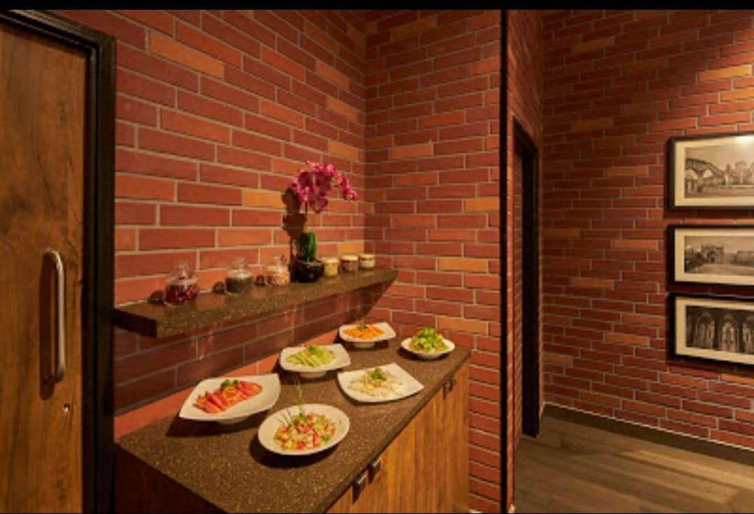 Regenta Inn Grand Koramangala By Royal Orchid Hotels Bangalore Extérieur photo
