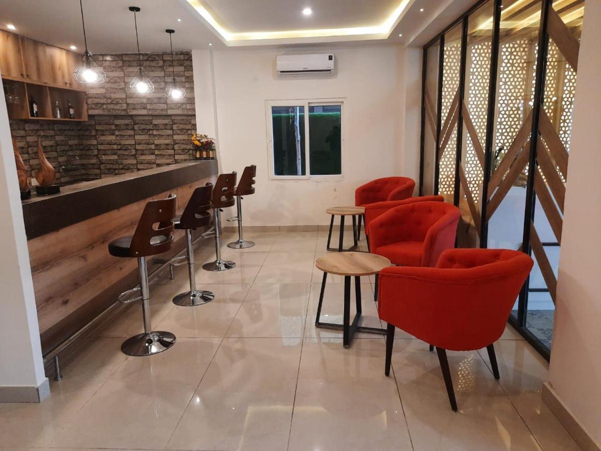 Regenta Inn Grand Koramangala By Royal Orchid Hotels Bangalore Extérieur photo