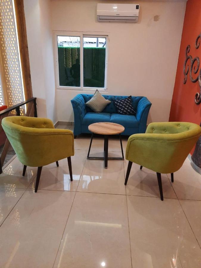 Regenta Inn Grand Koramangala By Royal Orchid Hotels Bangalore Extérieur photo
