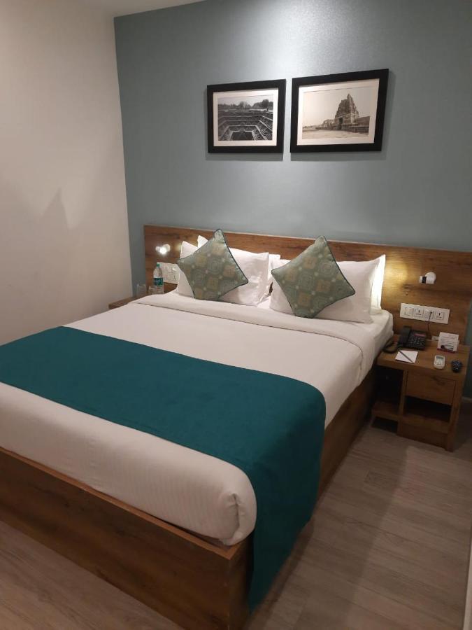 Regenta Inn Grand Koramangala By Royal Orchid Hotels Bangalore Extérieur photo