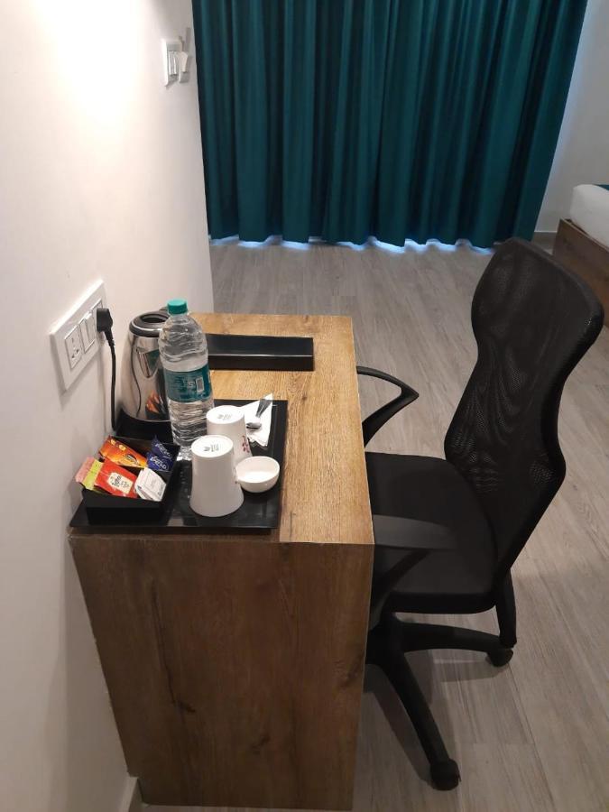 Regenta Inn Grand Koramangala By Royal Orchid Hotels Bangalore Extérieur photo