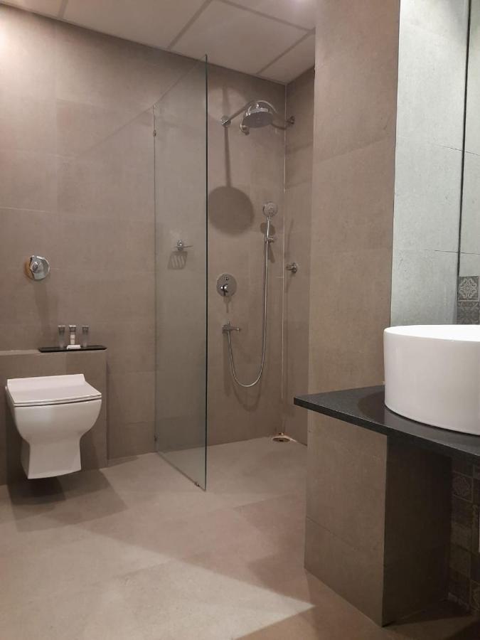 Regenta Inn Grand Koramangala By Royal Orchid Hotels Bangalore Extérieur photo